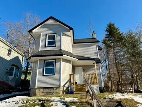 24 Birkett Street, Carbondale, PA 18407 - Image #1