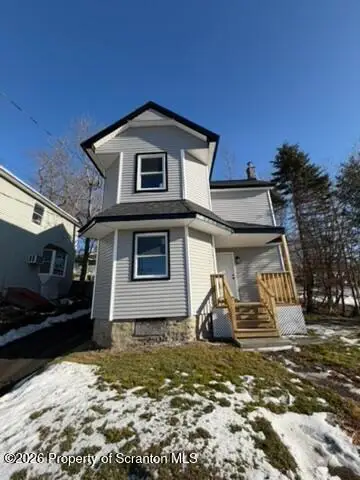 24 Birkett Street, Carbondale, PA 18407 - Image #2