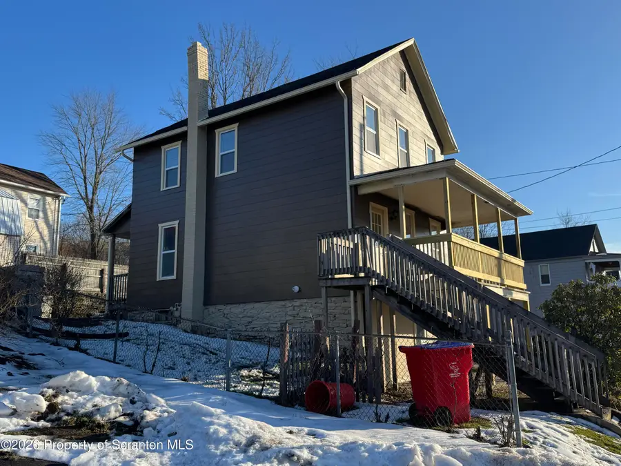42 Archbald Street, Carbondale, PA 18407 - Image #2