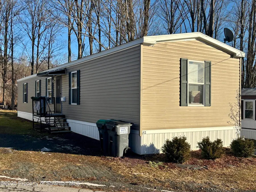 62 Timber Trail, Factoryville, PA 18419 - Image #2