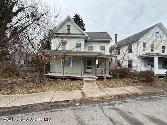 214 William Street, Dunmore, PA 18510 - Image #1