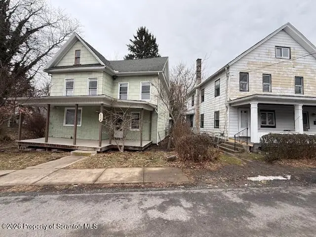 214 William Street, Dunmore, PA 18510 - Image #2