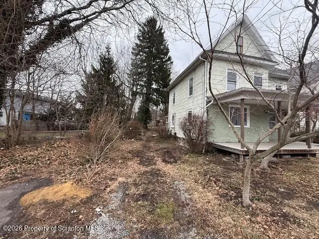 214 William Street, Dunmore, PA 18510 - Image #3