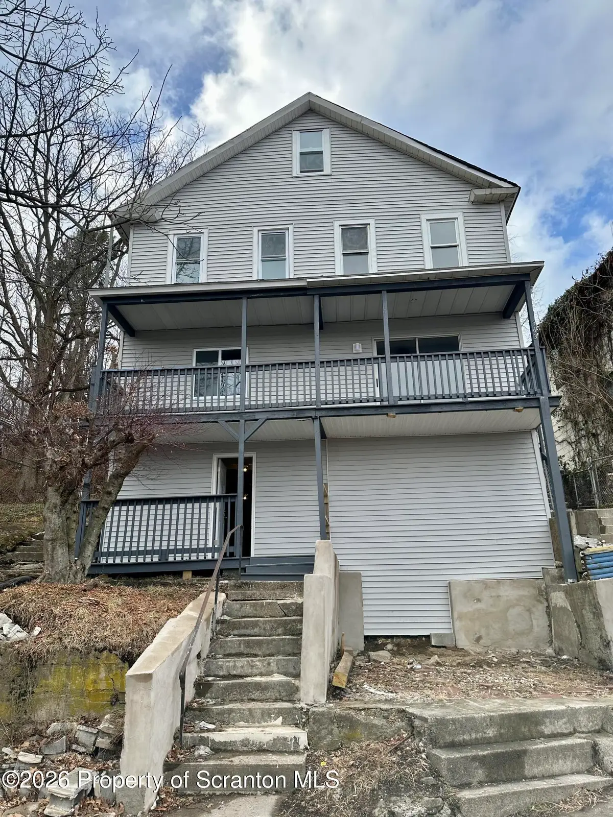 563 Lee Street, Plymouth, PA 18651 - Image #1