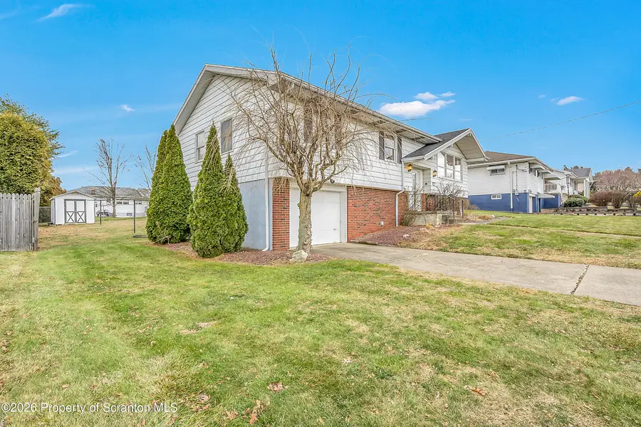 803 June Lane, Moosic, PA 18507 - Image #2