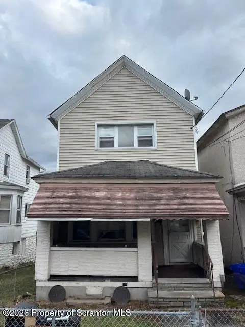 1414 N Sumner Avenue, Scranton, PA 18508 - Image #1