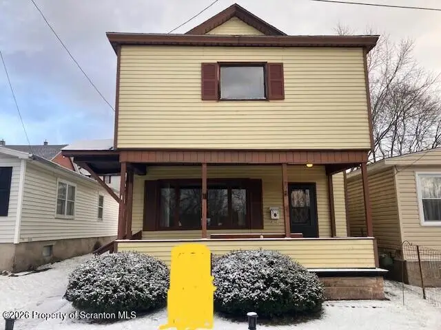 32 Cemetery Street, Carbondale, PA 18407 - Image #1