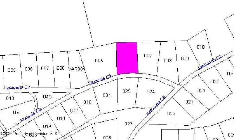 6 Iroquois Circle, Hazle Township, PA 18201 - Image #3