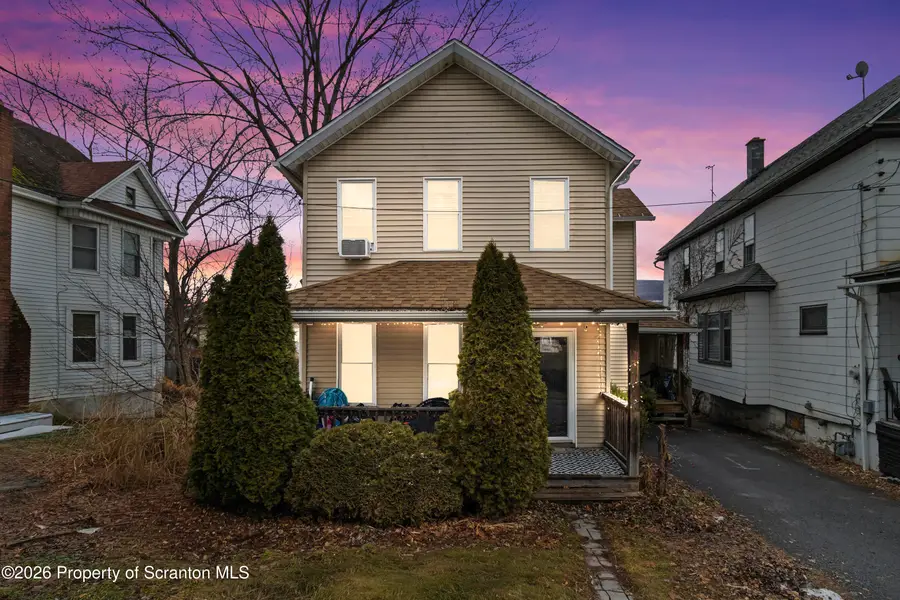 208 Sanderson Avenue, Olyphant, PA 18447 - Image #3