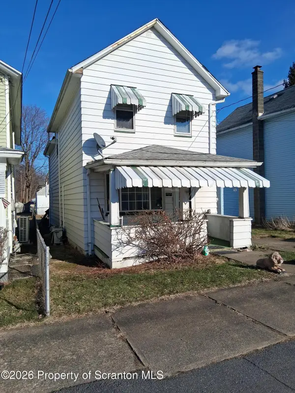 152 Valley Street, Exeter, PA 18643