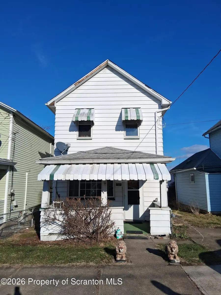 152 Valley Street, Exeter, PA 18643 - Image #2