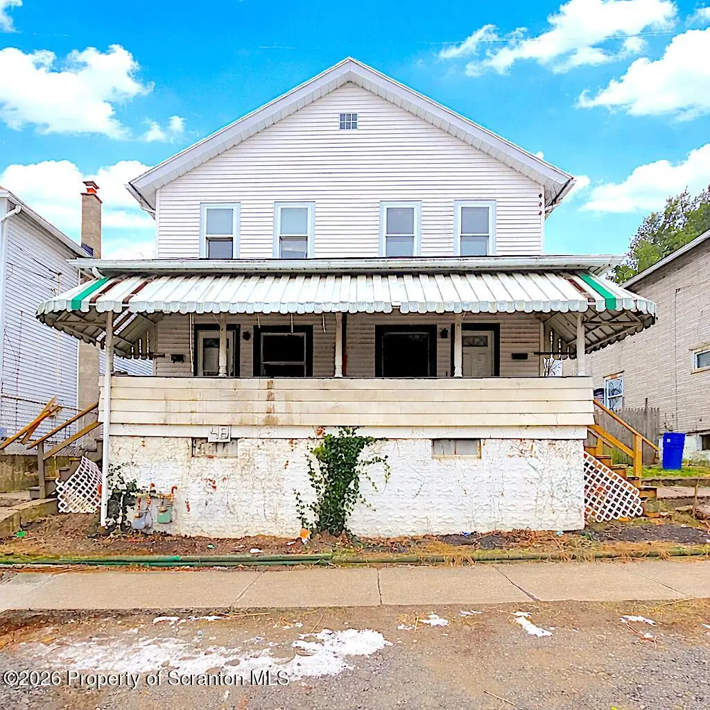 48-50 Church Street, Edwardsville, PA 18704 - Image #1