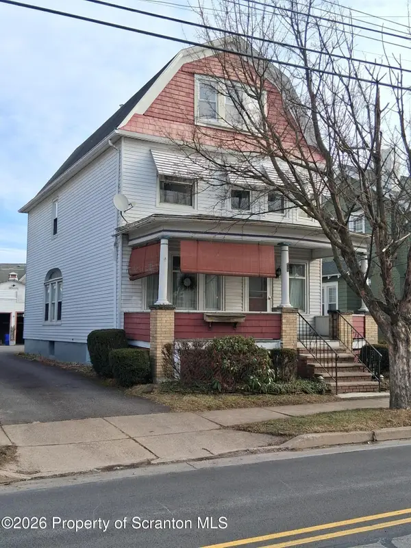 72 Welles Street, Forty Fort, PA 18704