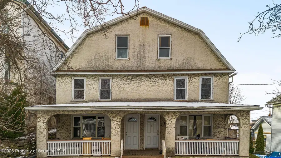 528 Birch Street, Scranton, PA 18505 - Image #3