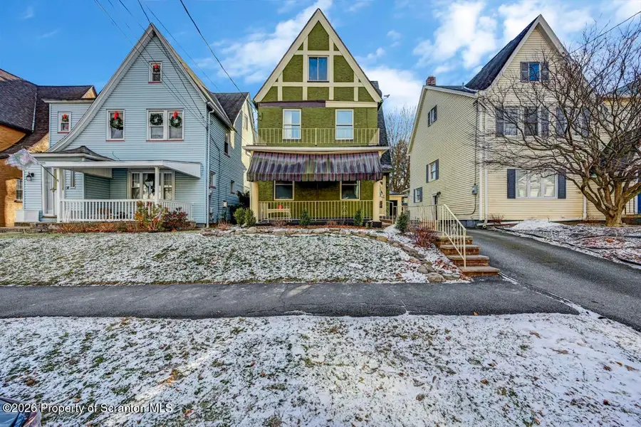 1732 Jefferson Avenue, Dunmore, PA 18509 - Image #3