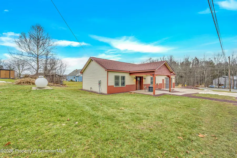 8 Justus Blvd & Hermel Boulevard, Olyphant, PA 18447 - Image #2