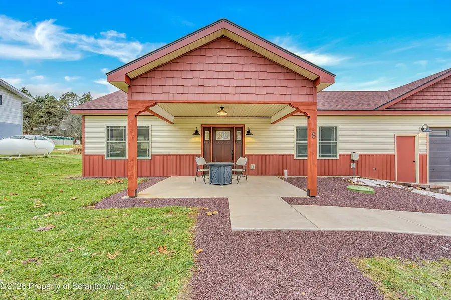 8 Justus Blvd & Hermel Boulevard, Olyphant, PA 18447 - Image #3