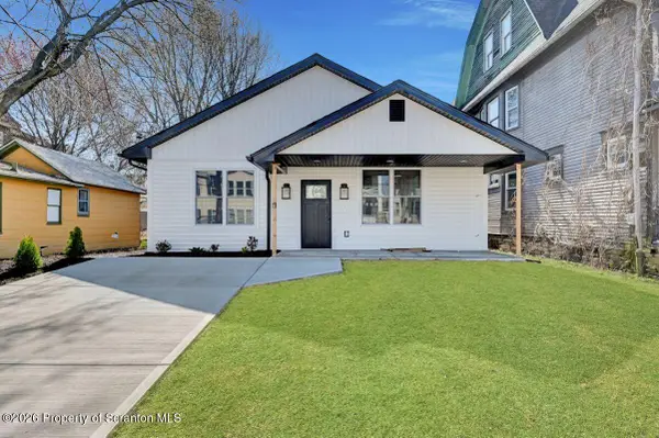 119 Prospect Avenue, Scranton, PA 18505