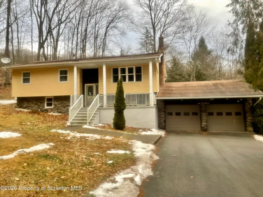 1677 Beaver Pond Road, Clarks Summit, PA 18411 - Image #2
