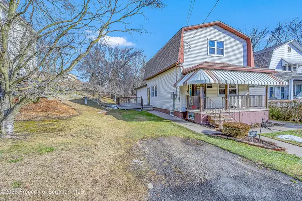 1031 Alder Street, Scranton, PA 18505