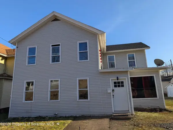 2402 N Main Avenue, Scranton, PA 18508