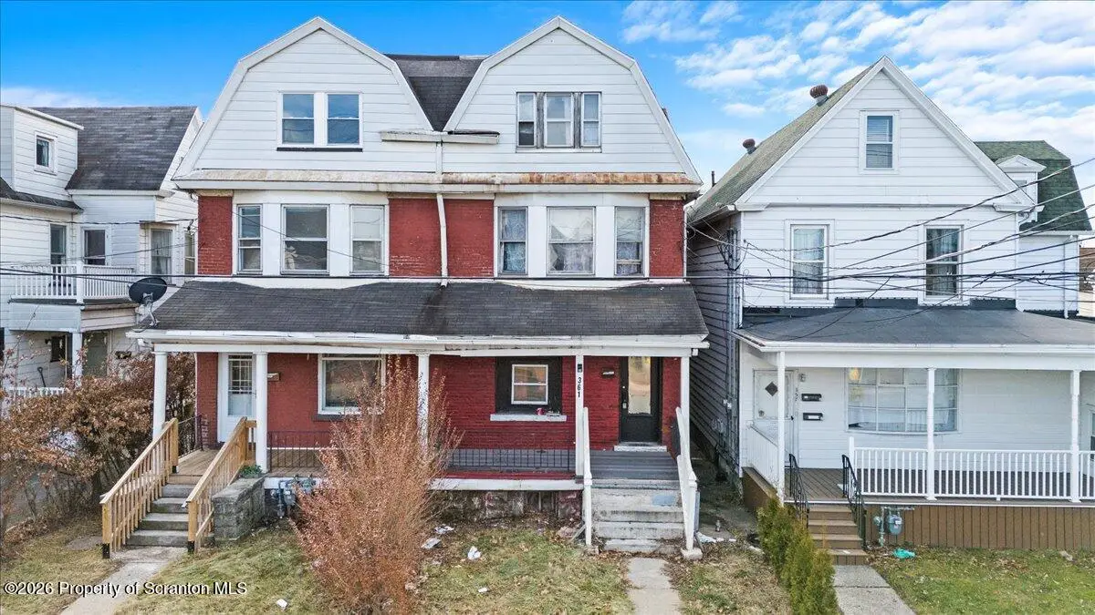 361 E South Street, Wilkes Barre, PA 18702 - Image #1