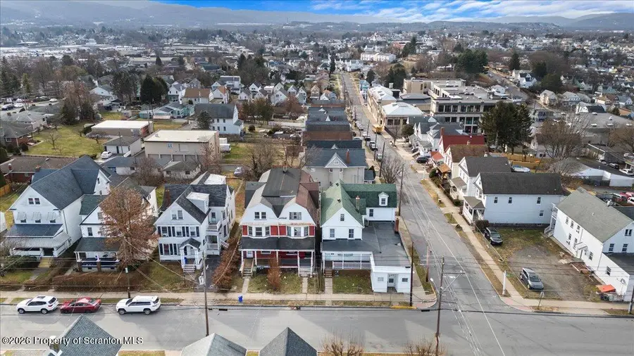 361 E South Street, Wilkes Barre, PA 18702 - Image #3