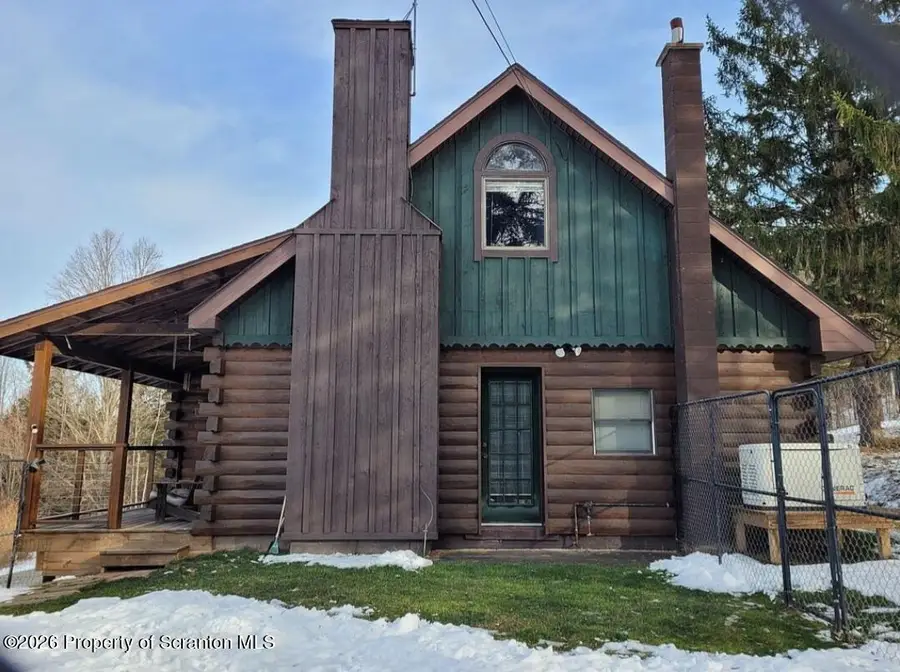 158 Backwoods Lane, Mehoopany, PA 18629 - Image #2