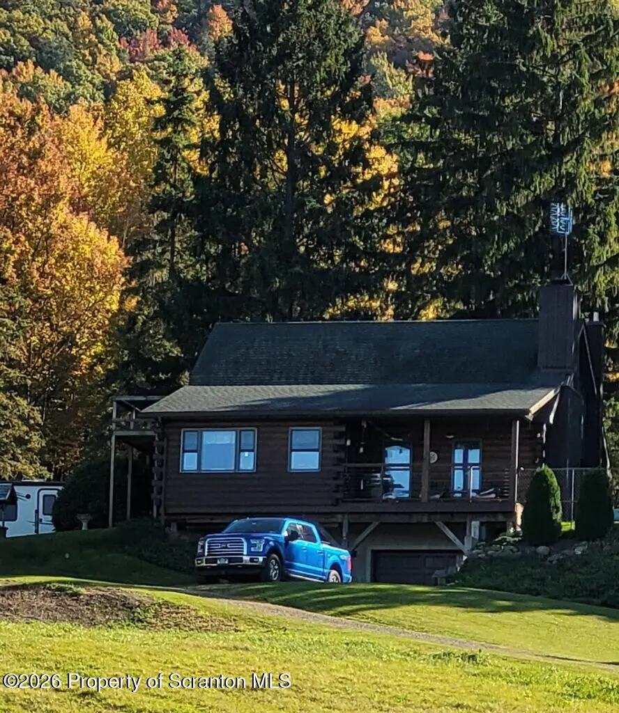 158 Backwoods Lane, Mehoopany, PA 18629 - Image #3