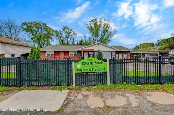 2118 Washburn Street, Scranton, PA 18504