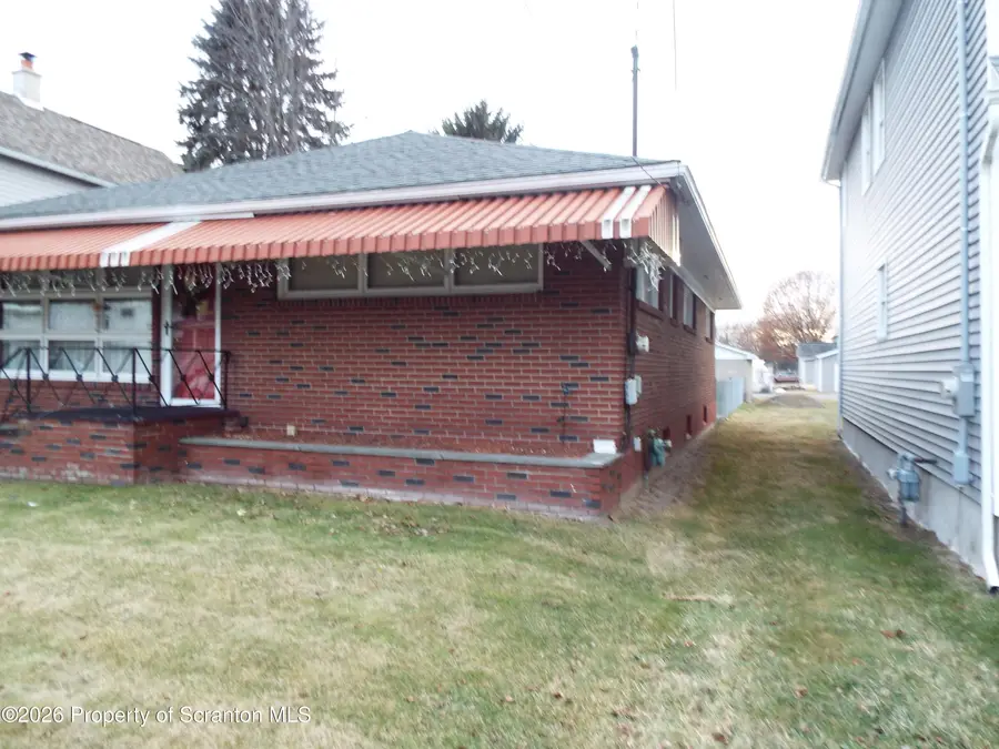 231 Poplar Street, Dickson City, PA 18519 - Image #3