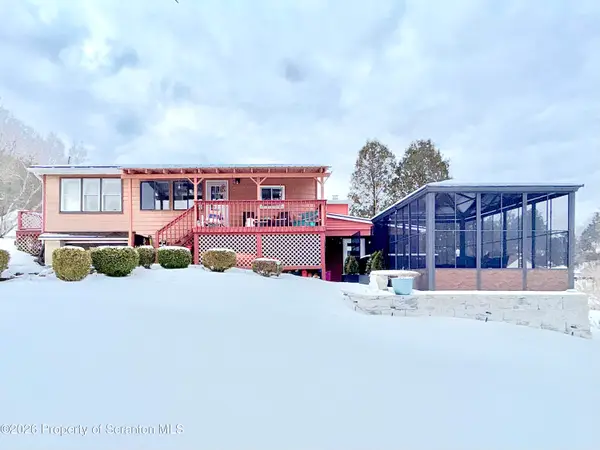 338 Bailey Street, South Abington Twp, PA 18411