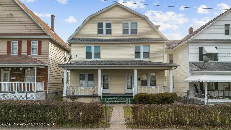 640-642 N Sumner Avenue, Scranton, PA 18504 - Image #2