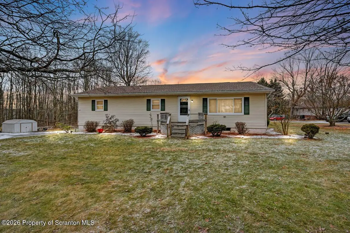917 Pa-307, Spring Brook Township, PA 18444 - Image #1