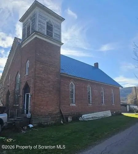 55 Lower Brandt Road, Susquehanna, PA 18847