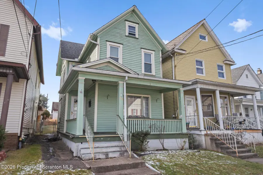321 Ferdinand Street, Scranton, PA 18508 - Image #2