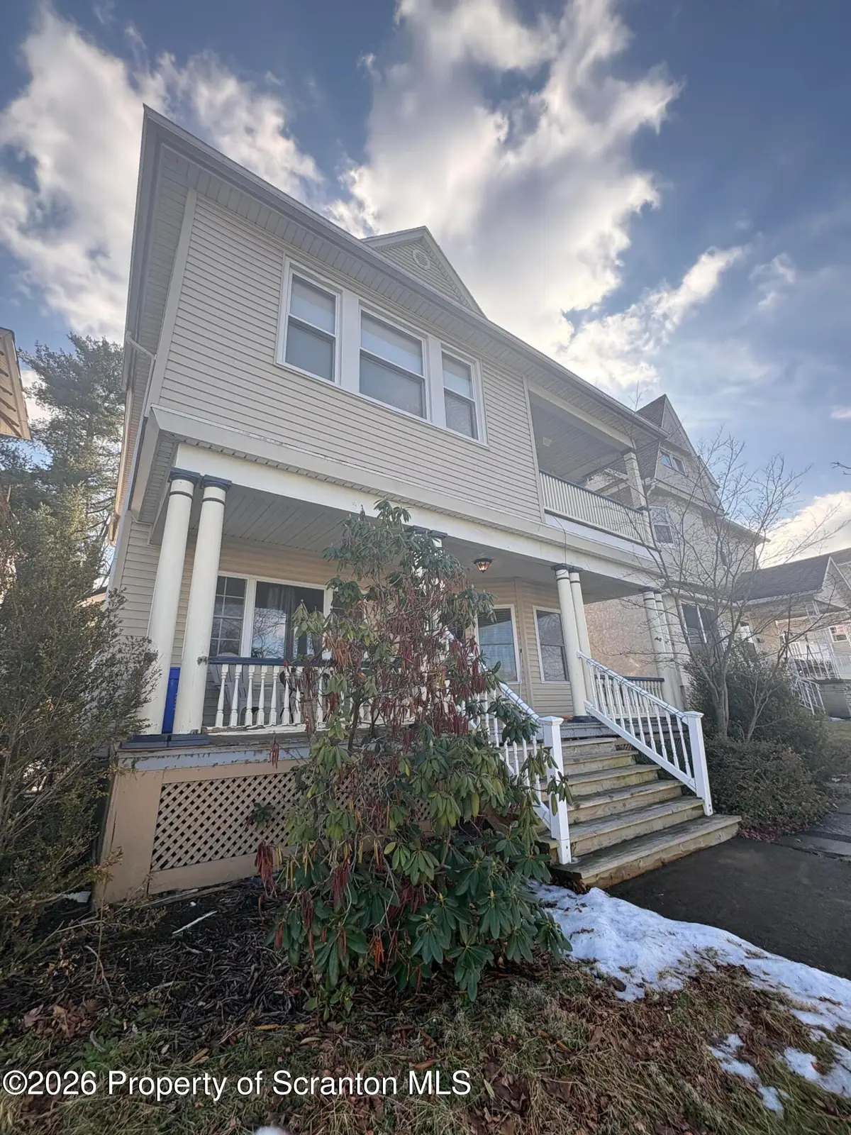 1014 1016 Quincy Avenue, Scranton, PA 18510 - Image #1