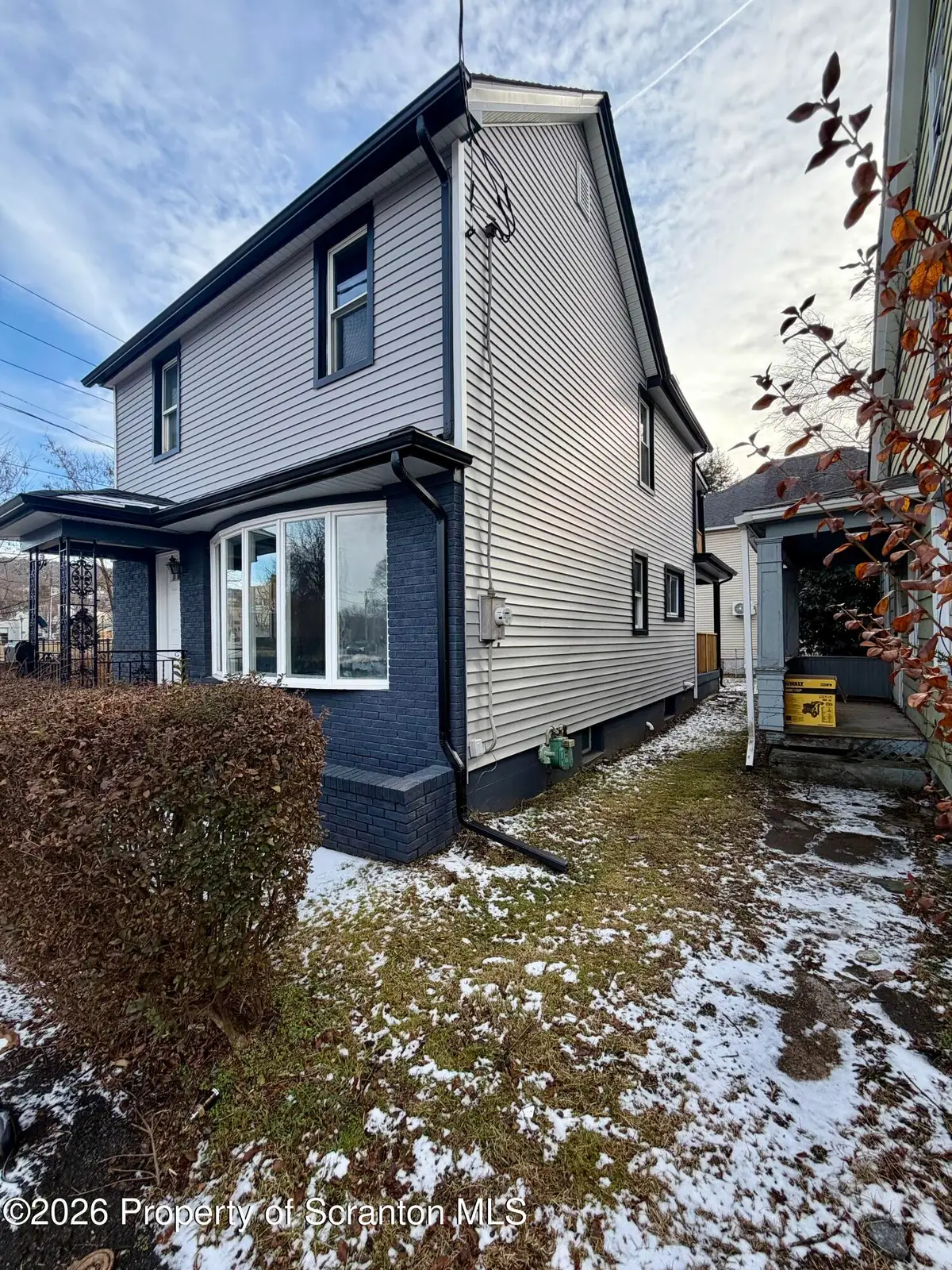 28 7th Avenue, Carbondale, PA 18407 - Image #1