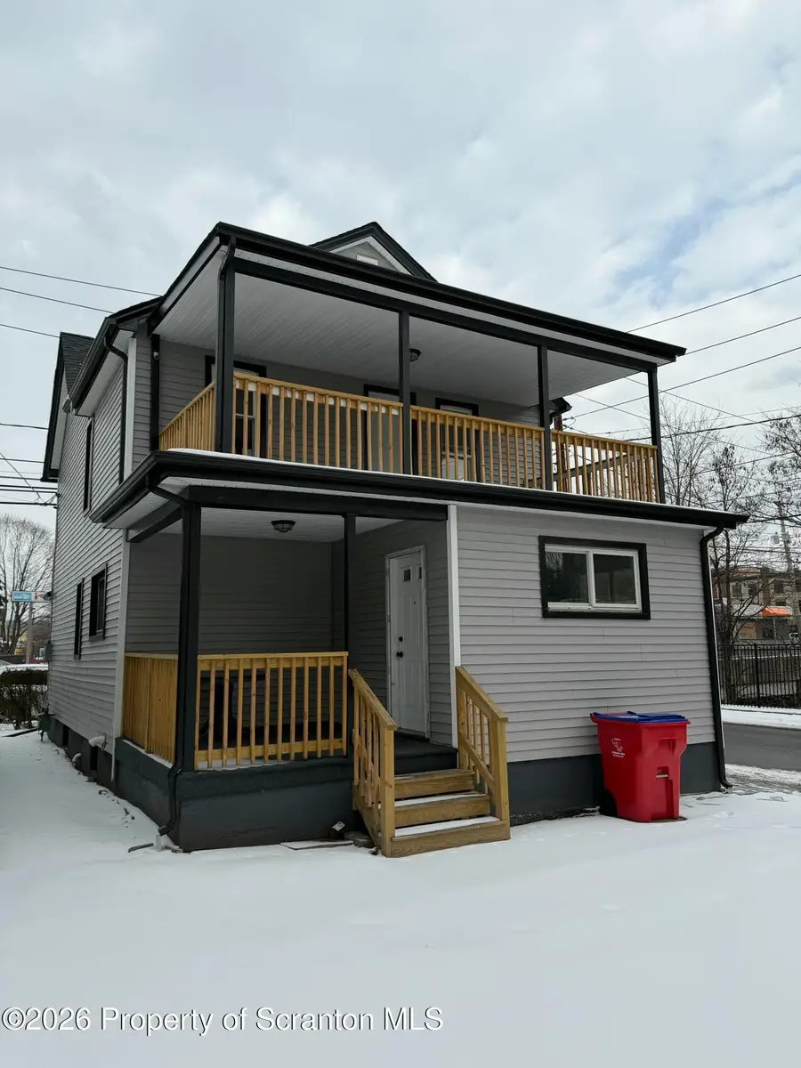 28 7th Avenue, Carbondale, PA 18407 - Image #3