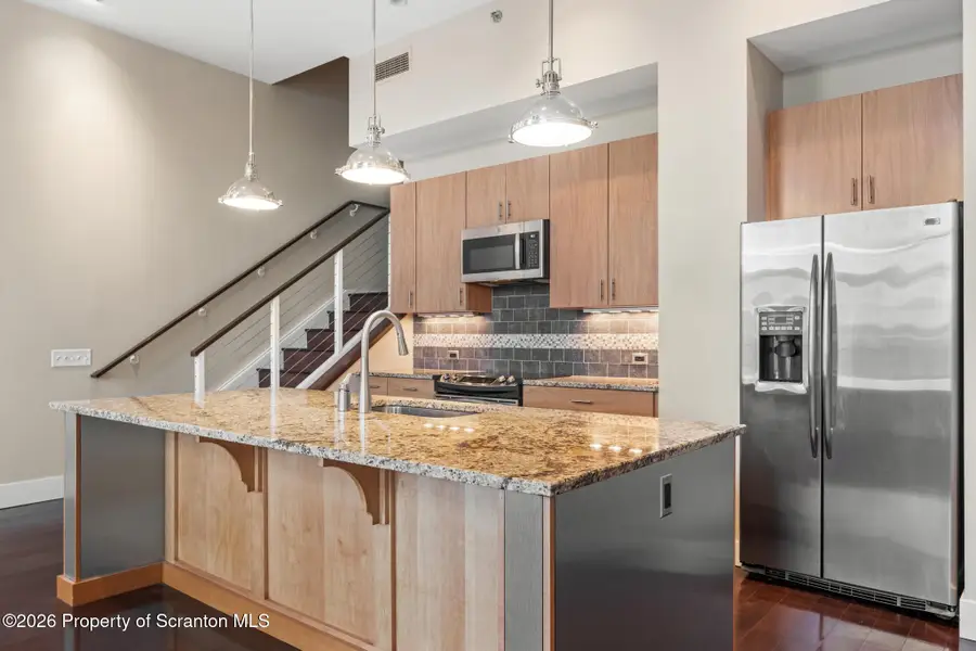 509 Bogart Place, Scranton, PA 18503 - Image #2