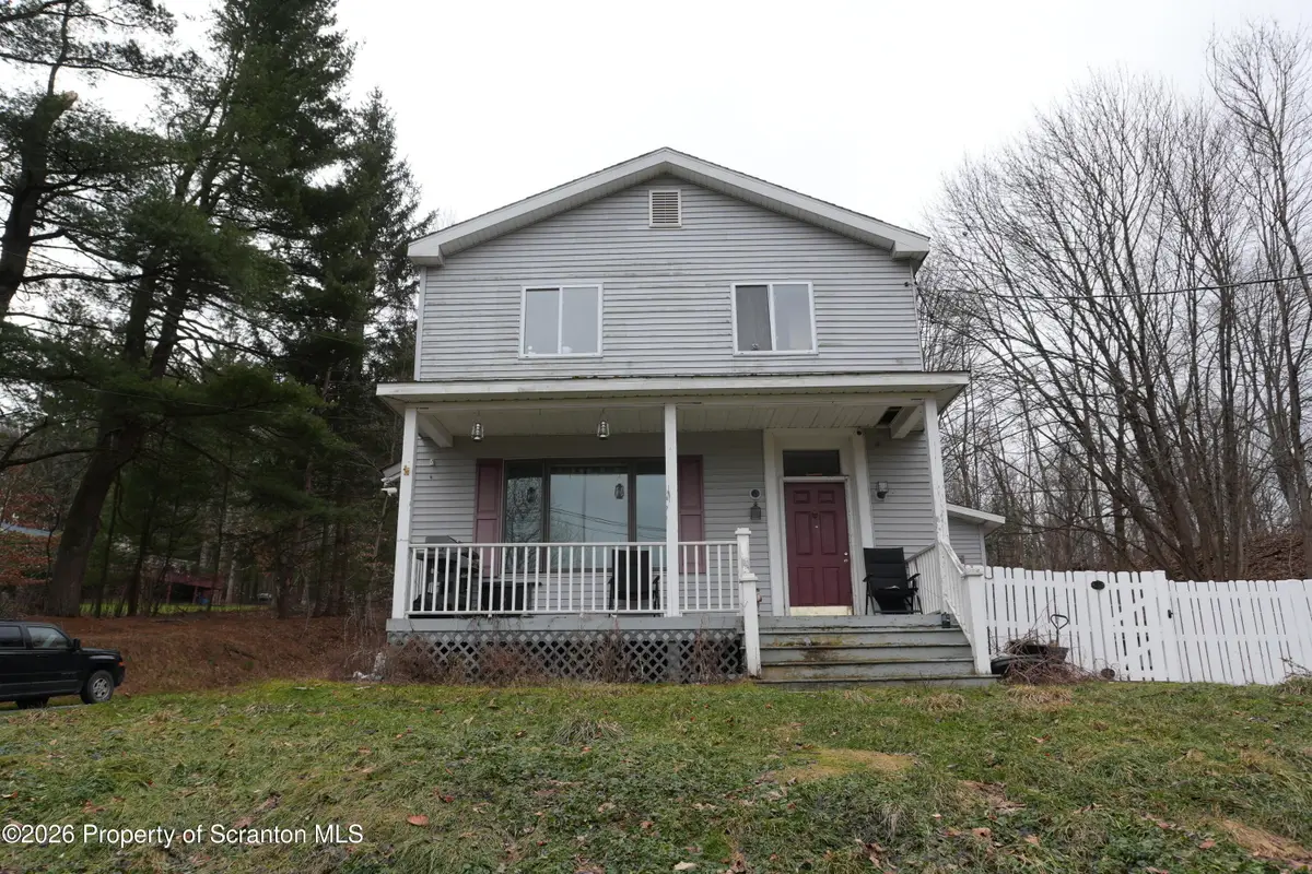 413 E Main Street, Dalton, PA 18414 - Image #1