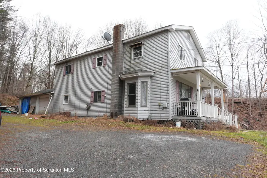 413 E Main Street, Dalton, PA 18414 - Image #2