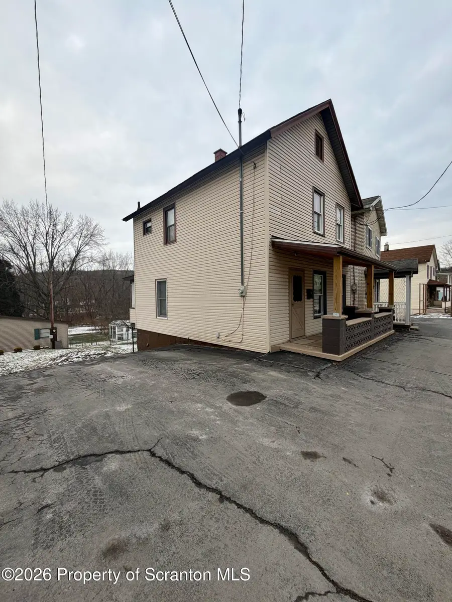 181 Belmont Street, Carbondale, PA 18407 - #2