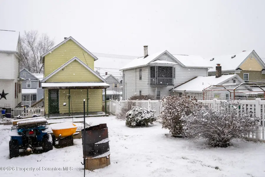 832 E Lackawanna Avenue, Olyphant, PA 18447 - Image #2