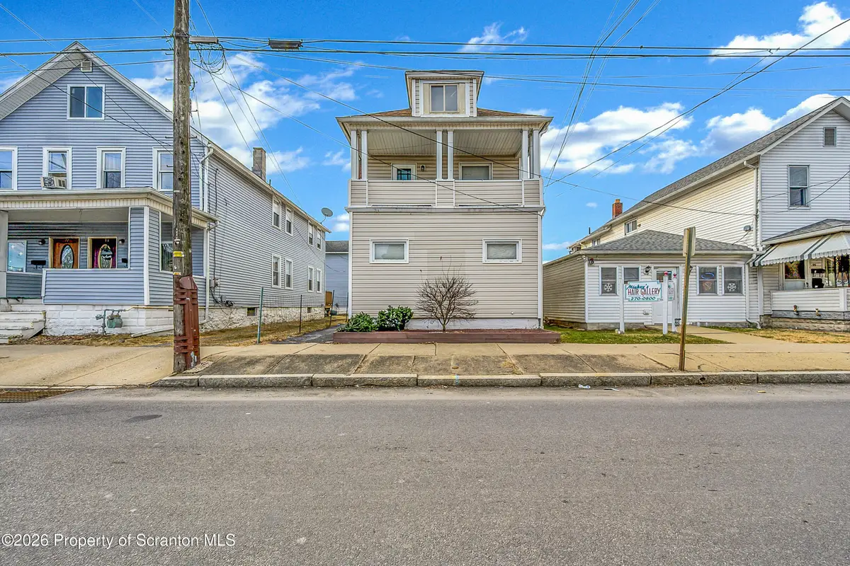 75 Oxford Street, Hanover Township, PA 18706 - Image #1