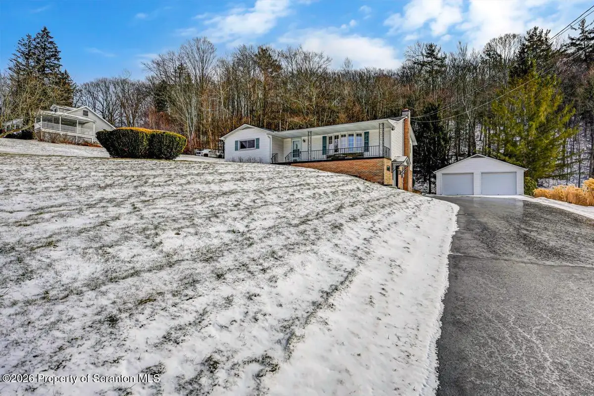 148 Green Grove Road, Scott Township, PA 18447 - Image #1