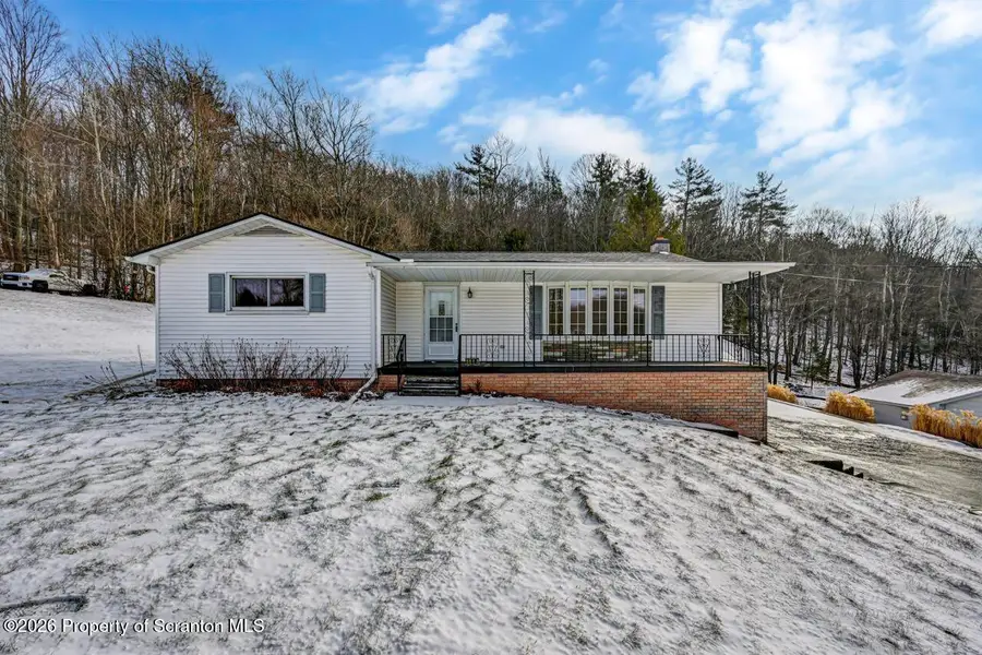 148 Green Grove Road, Scott Township, PA 18447 - Image #2