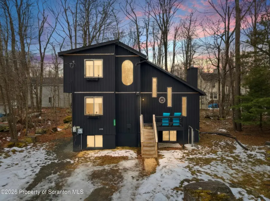 1379 Winding Way, Tobyhanna, PA 18466 - #2