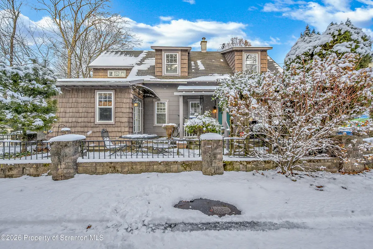 1721 Rear Madison Avenue, Dunmore, PA 18509 - Image #1