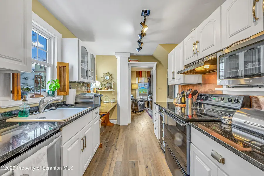 1721 Rear Madison Avenue, Dunmore, PA 18509 - Image #2